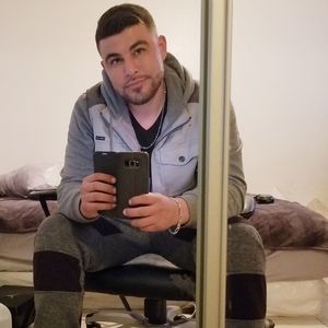 Meet your Posher, David